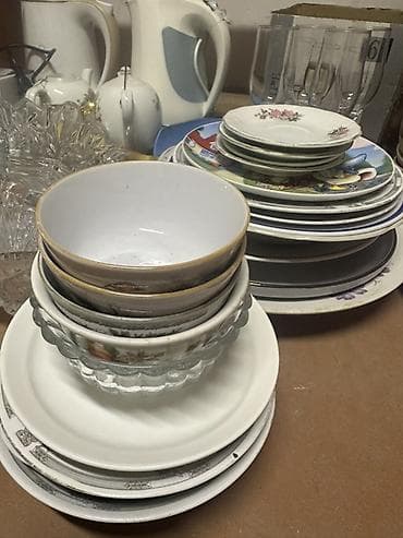 блюда на заказ: Бекер берилет!
Отдам даром! — 4