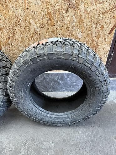 питбайк мото: Шина Unigrip Road Force M/T LT275/65R18 123/120Q - Назначение — 2
