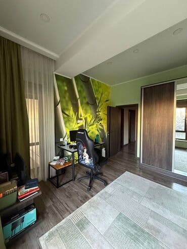 купить дом с большим участком: 5 и более комнат, 405 м², Элитка, 1 этаж, Евроремонт — 25