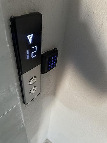 квартира трехкомнатная: Сдан, Элитка, 3 комнаты, 90 м² — 9