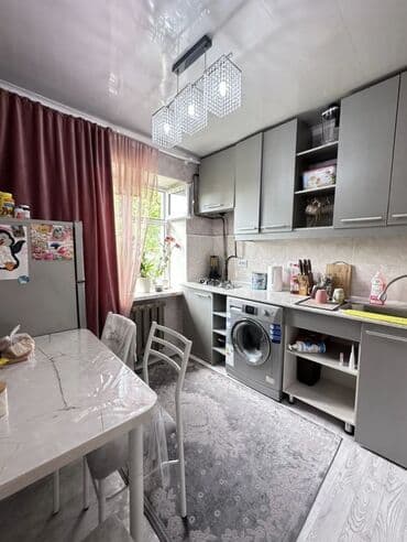 ночь кв: 2 комнаты, Собственник, Без подселения, С мебелью полностью — 8