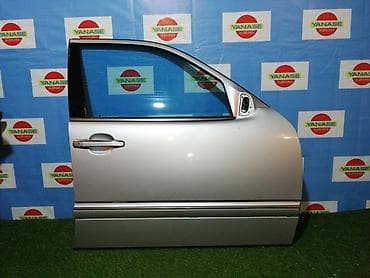 ноускат w210: Дверь в сборе Mercedes-Benz E-Class W210 М перед. прав. (б/у) — 1