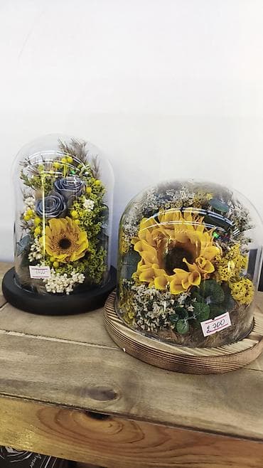 бесконечные розы: Роза в колбе, она не завянет до 3 лет. Живые цветы, букет который не — 4