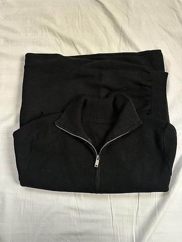 Көйнөктөр: Набор женской одежды из базовых вещей. В комплекте: - Черный свитшот — 2