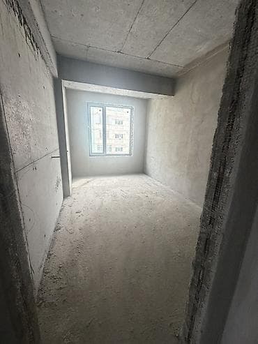 2 комнаты, 84 м², Элитка, Готовая ПСО (под самоотделку) — 5