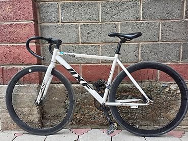 натяжители: Шоссейный велосипед, Рама M (156 - 178 см) — 1