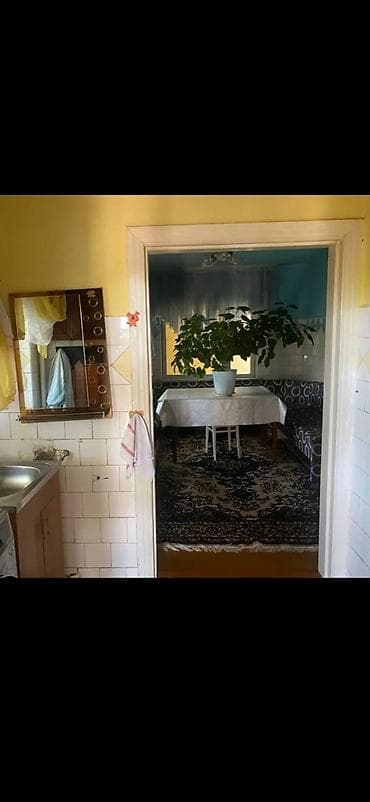 rent flat: 65 м², 3 комнаты, Забор, огорожен — 3