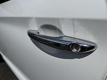 Транспорт: Hyundai Sonata: 2023 г., 2 л, Автомат, Газ, Седан — 8