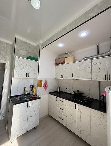 binar: 1 комната, 40 м², Элитка, 13 этаж, Евроремонт — 8
