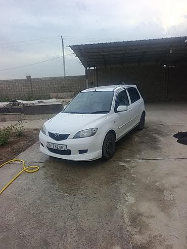 митсубиши спес стар: Mazda Demio: 2004 г., 1.5 л, Автомат, Бензин, Хэтчбэк — 2