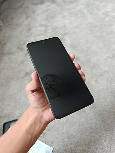 камера очки бишкек: Redmi, Redmi Note 14, Б/у, 256 ГБ, цвет - Черный — 3
