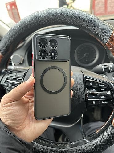 samsung galaxy tab e: Poco X6 Pro 5G, Б/у, 256 ГБ, цвет - Серый, 2 SIM — 9