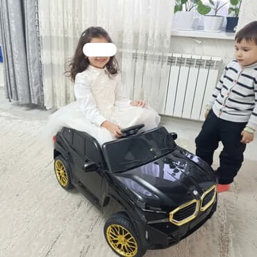 машина детский электромобиль: Детский электрокар — 2