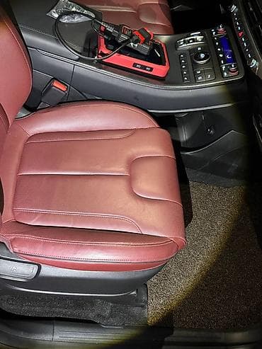 kia ev6: Hyundai Palisade: 2021 г., 2.2 л, Автомат, Дизель, Кроссовер — 10