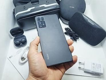 4к 4k: Redmi, Redmi Note 11 Pro, Б/у, 256 ГБ, цвет - Черный, 1 SIM, 2 SIM, eSIM — 2