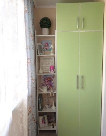 недвижимость новопокровка: 30 м², Эмереги менен — 10