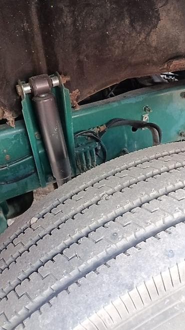 Сүйрөгүч, Volvo — 4