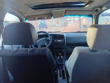 купить передний бампер на мерседес w210 в бишкеке: Volkswagen Passat: 1995 г., 2 л, Механика, Бензиновая, Универсал — 7