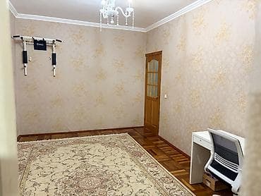 продается квартира город ош: 4 комнаты, 84 м², 1 этаж — 6
