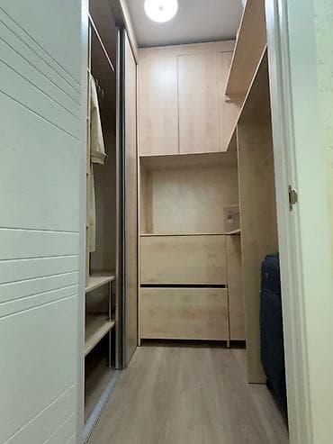 английский квартал квартира: 3 комнаты, 118 м², Элитка, 11 этаж, Дизайнерский ремонт — 4