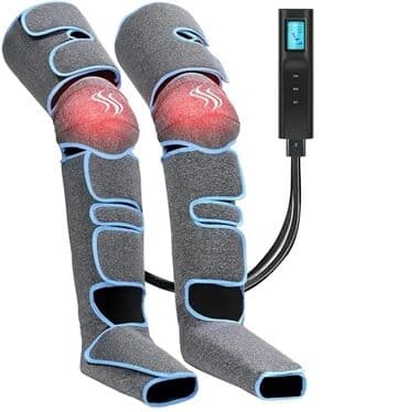 Массажер Для ног, Новый