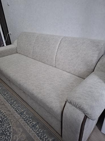 мини диваны раскладные икеа: Прямой диван — 1