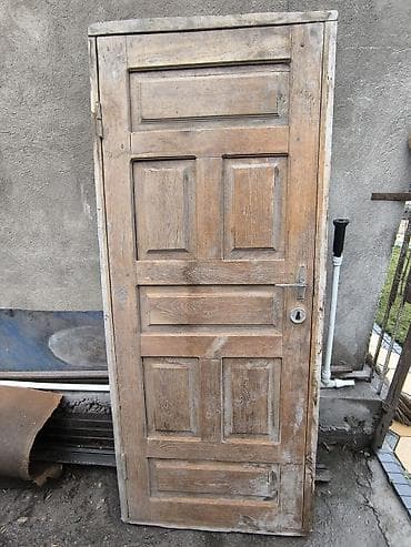 лилия цветы: Дверь деревянная 840×2000 — 2