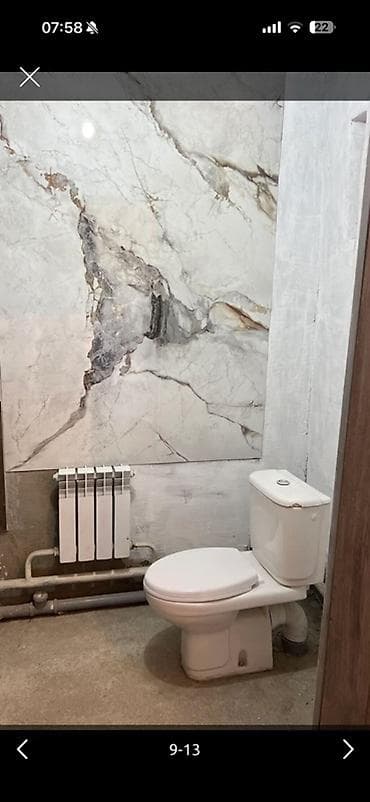 аалам сити: Студия, С мебелью частично — 3