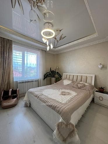 советская бчк: 🏡 Сатылат | Кожонкул айылы Капиталдык эки кабаттуу үй, 200 м². Жер — 4