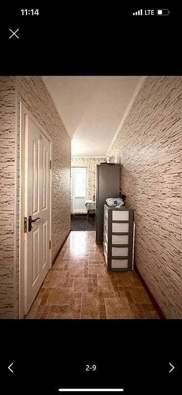 kant flats: 1 комната, Собственник, С мебелью полностью, С мебелью частично — 2