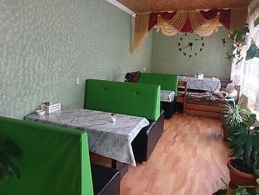 кантейнер 40 т: Продаётся действующее кафе с земельным участком 10 соток. - Отдельно — 9