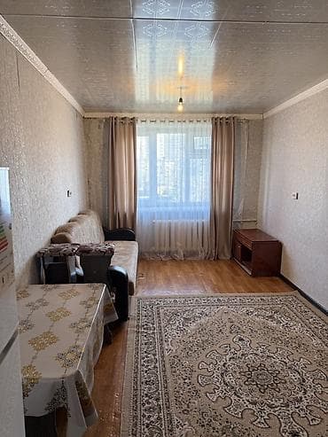 сдаю квартиру дом: 1 комната, 18 м², Гостиничный тип, 5 этаж, Косметический ремонт — 7