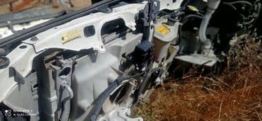 кузовные запчасти на спринтер бишкек: Ноускат Toyota, Оригинал — 2