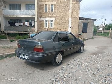 двигатель рекстон 2 9: Daewoo Nexia: 1999 г., 1.5 л, Механика, Бензин, Седан — 7