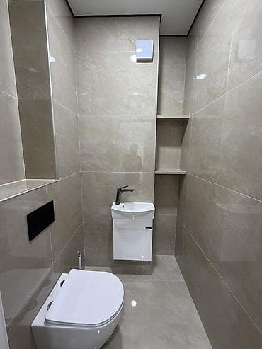 2х: 2 комнаты, 70 м², Элитка, 9 этаж — 9