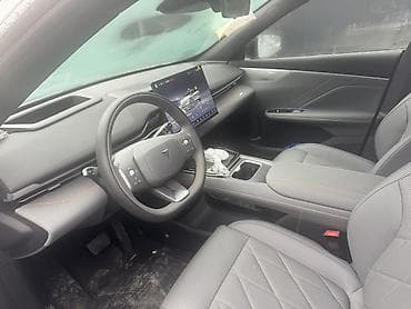 Changan : 2026 г. — 4