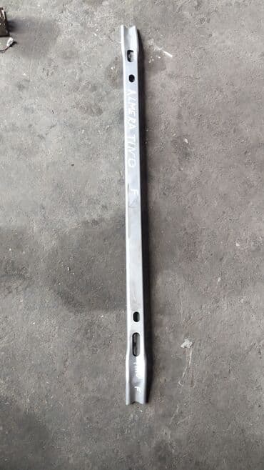 запчасти на ниссан альмера тино в бишкеке: Nissan Almera Tino усилитель бампера, Ниссан Альмера Тино усилитель — 1