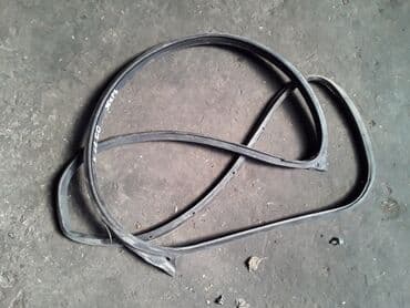 ручная работа на дому в бишкеке: Nissan March K11 уплотнительная резинка, Ниссан Марч К11 уплотнитель — 3