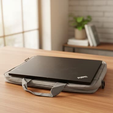 портативные колонки baseus: Ноутбук, Lenovo, 16 ГБ ОЗУ, Intel Core i5, 14 ", Б/у, Для работы, учебы, память SSD — 2