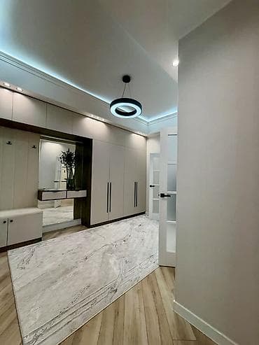 ts group: 2 комнаты, 77 м², Южная Магистраль Элитка, 9 этаж, Евроремонт — 4