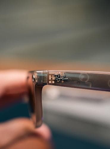 очки rayban meta: Ray-Ban Meta Headliner Первое поколение б.у в идеальном состояние — 3