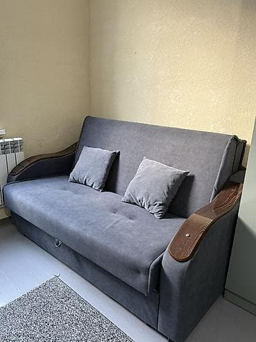 диван кровать раскладной: Прямой диван — 2