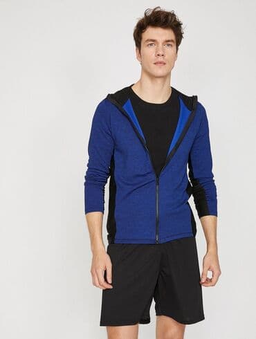 спортивный костюм s: Спортивная кофта Размер S KOTON Турция Причина продажи не подошёл — 1