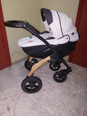 батут игравой: Коляска-трансформер Carmelo 3 в 1 Пользовались аккуратно, только для — 2