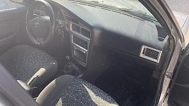 shevrolet niva: Chevrolet Nexia: 2009 г., 1.5 л, Механика, Бензин, Седан — 6