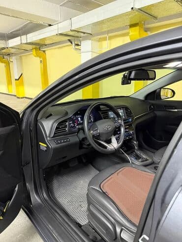 контрактный двигатель из японии бишкек: Hyundai Avante: 2019 г., 1.6 л, Бензиновая, Седан — 4