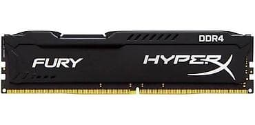 hp amd a8: Оперативная память, Kingston Fury, 16 ГБ, DDR4, 3200 МГц, Для ПК — 3