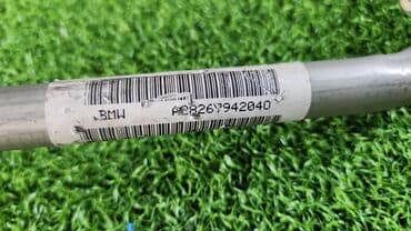 m54: Подушка безопасности BMW Оригинал, Германия — 5