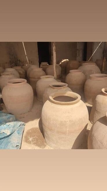 очок куруу: Тандырлар 6 жылдан ашык тажрыйба — 25