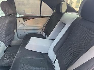 mercedes e63 amg: Mercedes-Benz E-Class: 1997 г., 2 л, Механика, Бензин, Седан — 8